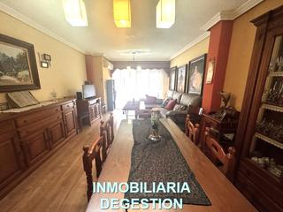Pis  Avenida san sebastián. Amplio piso con gran terraza-4dor-2 baños-y gran salon