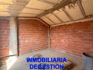 Maison jumelée  Calle gardenia. Casa para termina de construir