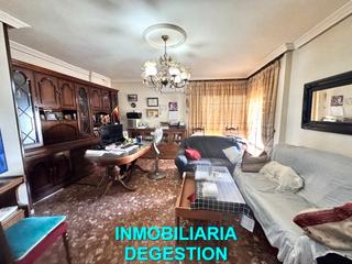 Pis  Calle torre del oro. Piso de 4dor-2baños-balcon posibilidad de garaje