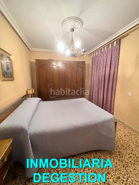 Foto 6c6aa101-12be-4a24-beb0-a5dc23c8a483. Reihenhaus mit kamin parking in Zona Hospital Linares