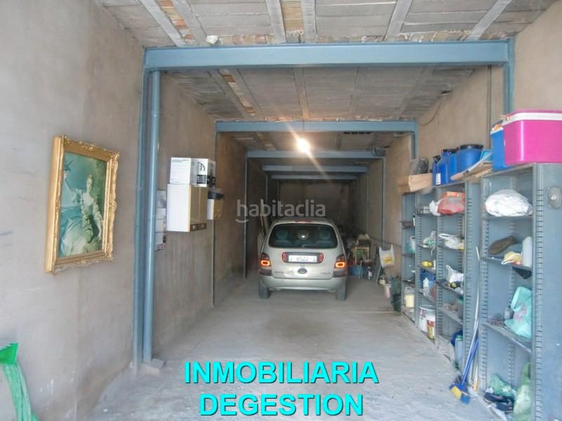 Foto 6ed2bba9-6efa-4c18-8b5a-f9d67eb24622. Reihenhaus mit kamin parking in Zona Hospital Linares