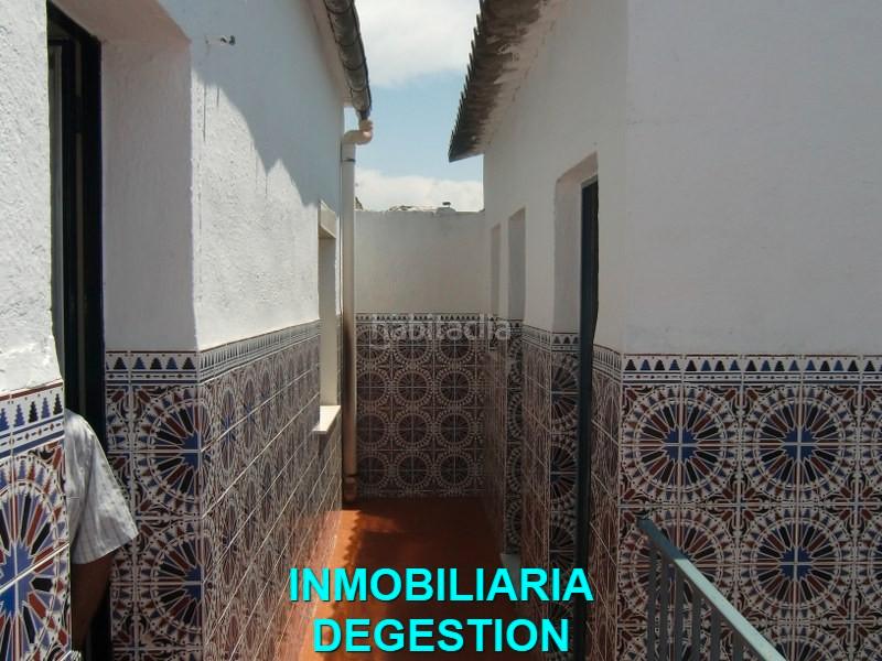 Foto 842efe3b-2288-4ab7-aa92-3a720c8cb283. Reihenhaus mit kamin parking in Zona Hospital Linares