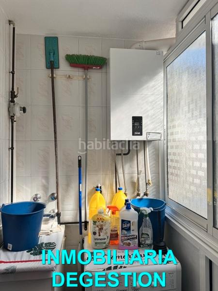 Foto 31712746-a048-4d44-aca8-9d838695e075. Affitto appartamento in Linarejos Linares