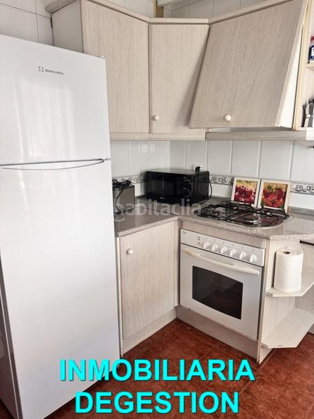 Foto e765f2ba-4dde-4458-b9ed-a335c9e401f3. Affitto appartamento in Linarejos Linares