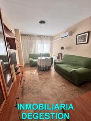 Lloguer Pis  Calle julio burell. Piso de 2dor-baño-salon-cocina zona semicentro