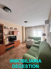 Flat in Calle Julio Burell