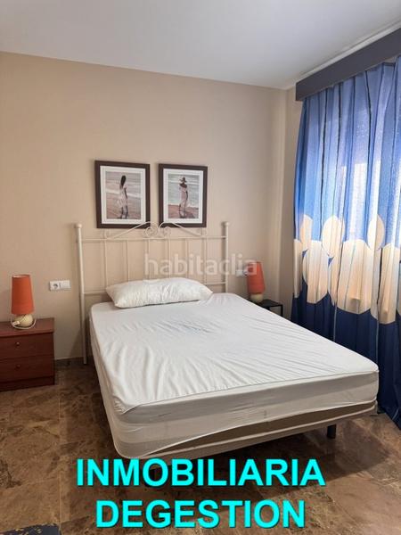 Foto 8da983bc-8b7e-413a-a62a-ad3fb4448335. Rent flat in Linarejos Linares