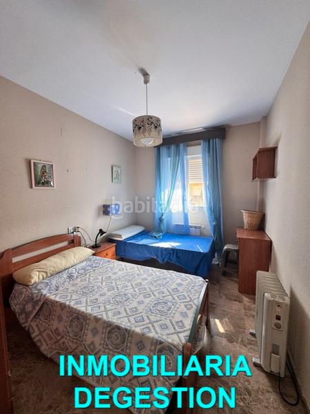 Foto dcdb026b-5b47-4114-a0da-d130e5d076ac. Rent flat in Linarejos Linares