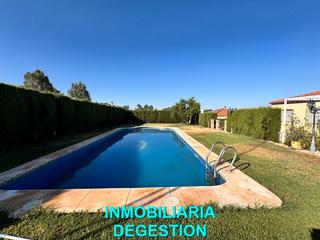 Chalet à San Roque - La Cruz - La Rozuela. Parcela en zona urbana cerca de linares