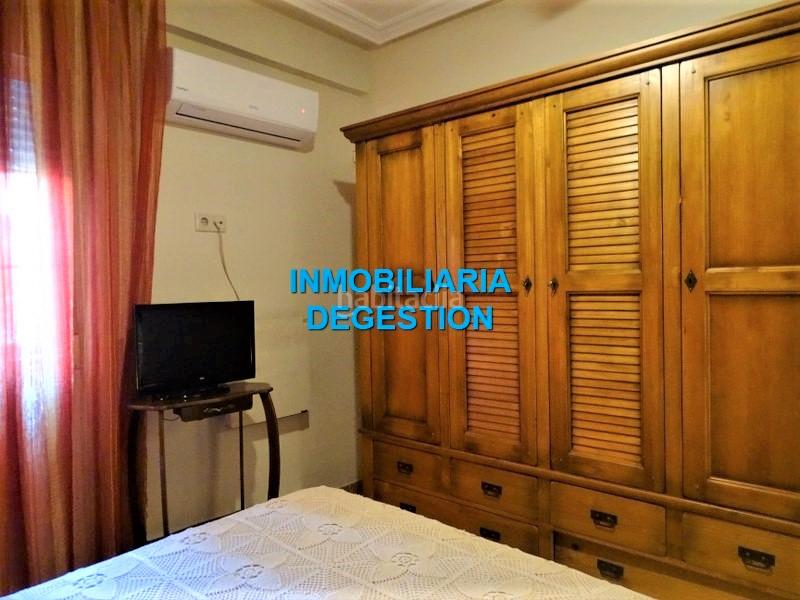 Foto 01836d7c-f8e6-46d5-be52-008179fd9c45. Appartement dans La Zarzuela - San José - Belén Linares