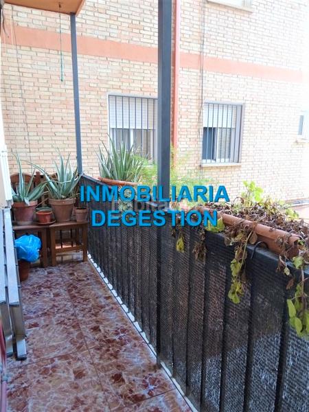 Foto 2848bd4c-3378-402e-a307-7eb7bfbe62ef. Appartement dans La Zarzuela - San José - Belén Linares