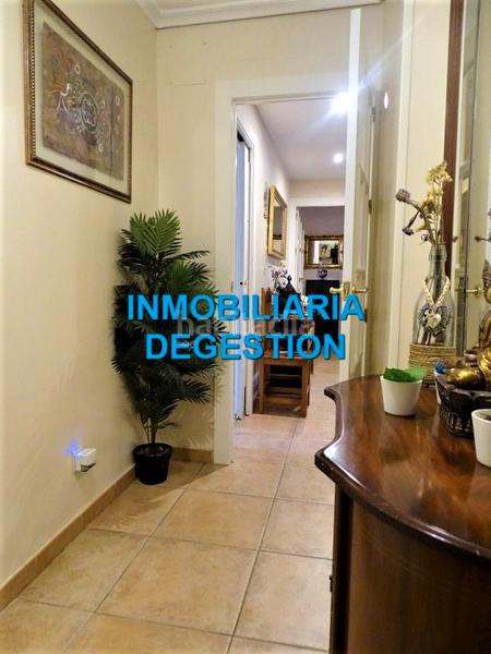 Foto 3d65d137-e594-4159-bfd8-fd693ae03bfa. Appartement dans La Zarzuela - San José - Belén Linares