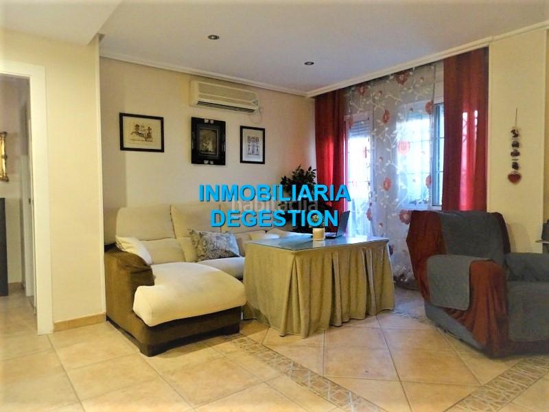 Foto 407fe6c6-9b18-485b-b938-0e31604158a8. Appartement dans La Zarzuela - San José - Belén Linares