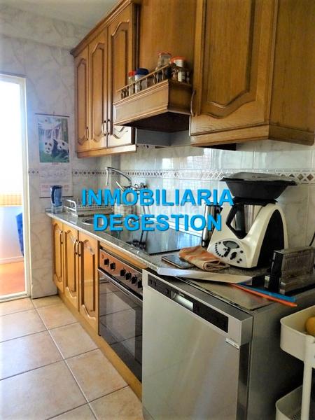 Foto 53e66c28-8dfa-4ffe-88bc-d7f6f89ecfe9. Appartement dans La Zarzuela - San José - Belén Linares