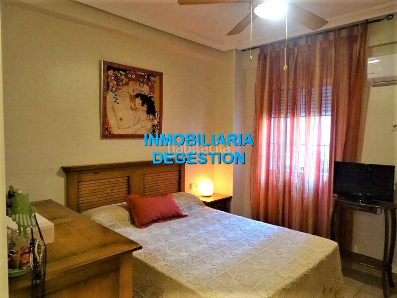 Foto 6f4218e2-d015-46b4-ac4b-59b19846d9d9. Appartement dans La Zarzuela - San José - Belén Linares