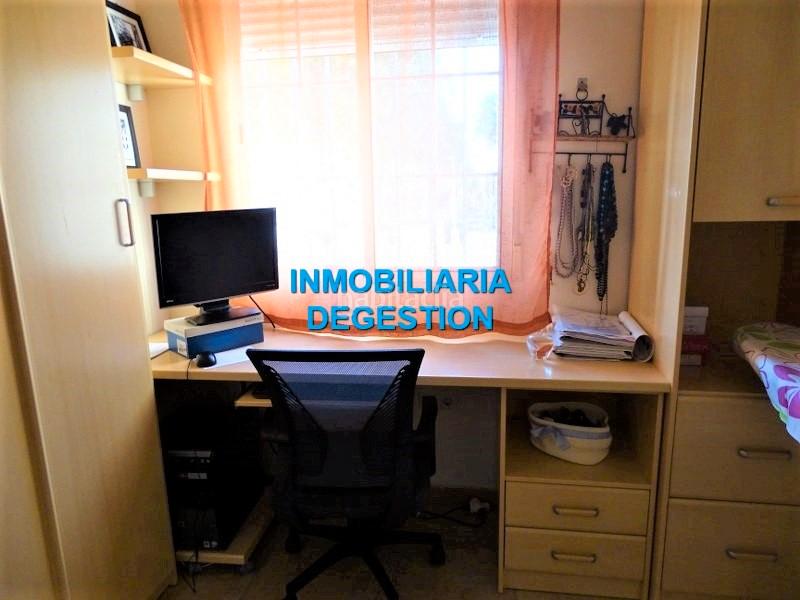 Foto 7554cb5c-3401-466d-8a5a-a2c29e761840. Appartement dans La Zarzuela - San José - Belén Linares