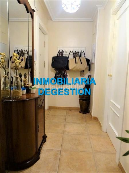 Foto 897424cf-45d4-4f19-b7ee-700055328926. Appartement dans La Zarzuela - San José - Belén Linares