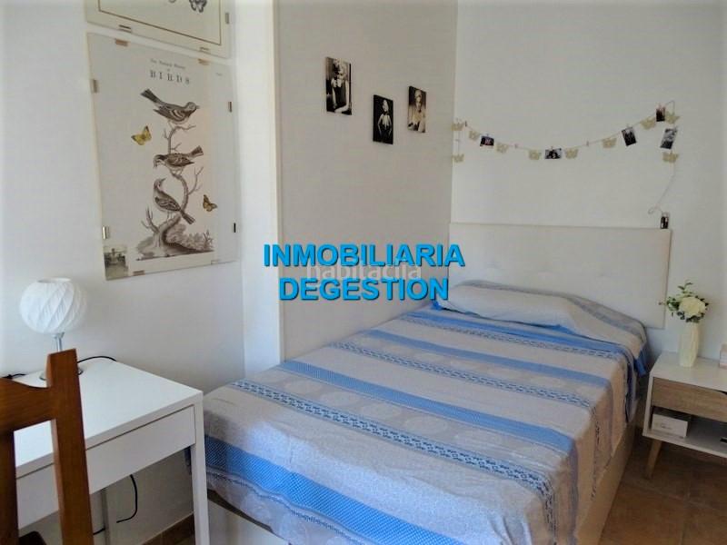 Foto 8a0cecee-9c6c-499c-9afc-e3a5c7d8e4c0. Appartement dans La Zarzuela - San José - Belén Linares