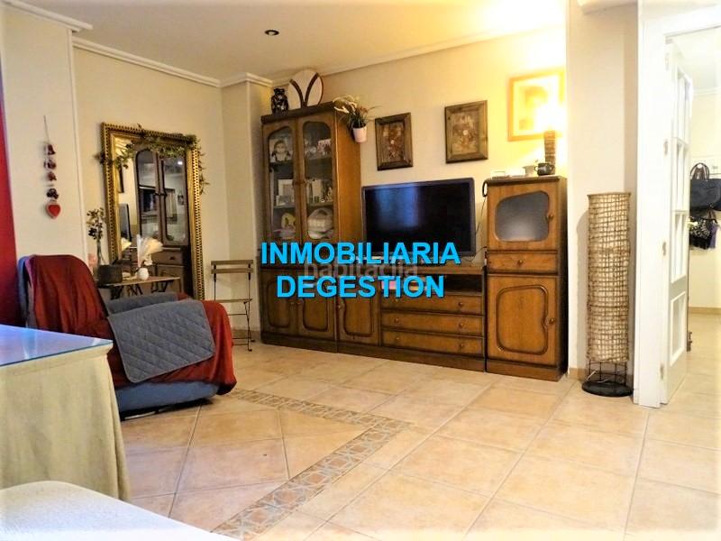 Foto acf05fc3-fb42-4ee8-9937-b20920e281d2. Appartement dans La Zarzuela - San José - Belén Linares