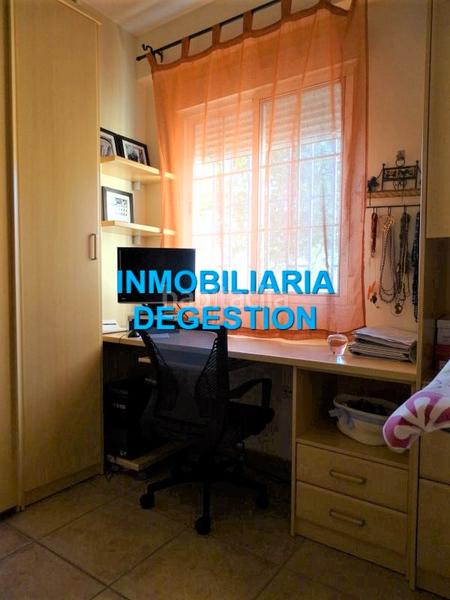 Foto cd86320f-6692-4478-a84f-71ea3ca685ce. Appartement dans La Zarzuela - San José - Belén Linares