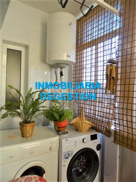 Foto e2bcc4a7-6e65-41c1-a084-cb4dd4927eea. Appartement dans La Zarzuela - San José - Belén Linares