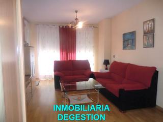 Lloguer Apartament  Calle jaén. Koketo apartamento centrico con garaje