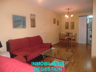 Lloguer Apartament  Calle jaén. Koketo apartamento centrico con garaje
