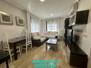 Lloguer Apartament  Calle viriato. Moderno apartamento centrico