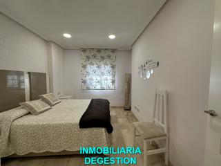 Lloguer Apartament  Calle viriato. Moderno apartamento centrico