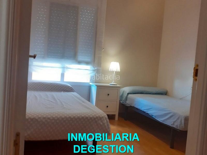 Foto 03cd6eda-abb1-4b9e-a8d4-b3af1ce0535e. Flat with heating parking pool in La Paz - Las Américas Linares