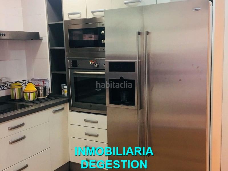 Foto 24b08ebb-f7c0-4f9e-96d5-c8e9ccf86b73. Flat with heating parking pool in La Paz - Las Américas Linares