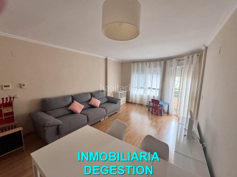 Foto 28ac1c34-44c3-4b75-9034-1743613d9866. Flat with heating parking pool in La Paz - Las Américas Linares