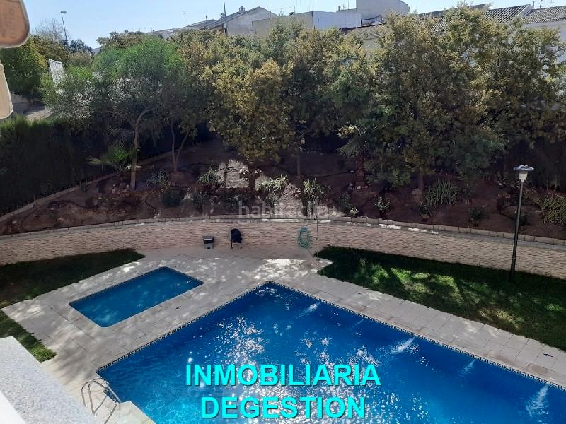 Foto 47d38bb1-e7cd-4167-a1f5-f1fa647c77d1. Flat with heating parking pool in La Paz - Las Américas Linares