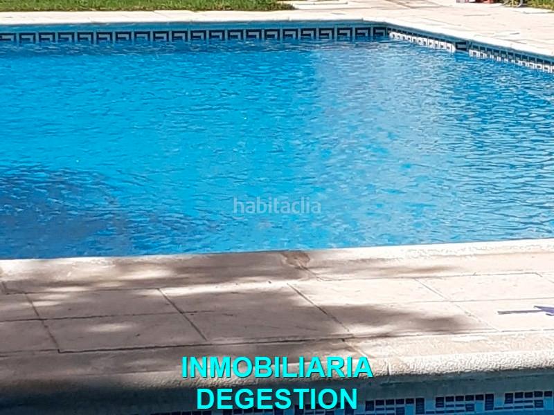 Foto 495ff6ca-031e-4d11-990b-6d7ec890c0f1. Flat with heating parking pool in La Paz - Las Américas Linares