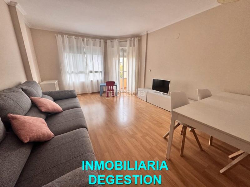 Foto 4d6ae0cb-d239-4329-964e-c7a5d94ea088. Flat with heating parking pool in La Paz - Las Américas Linares