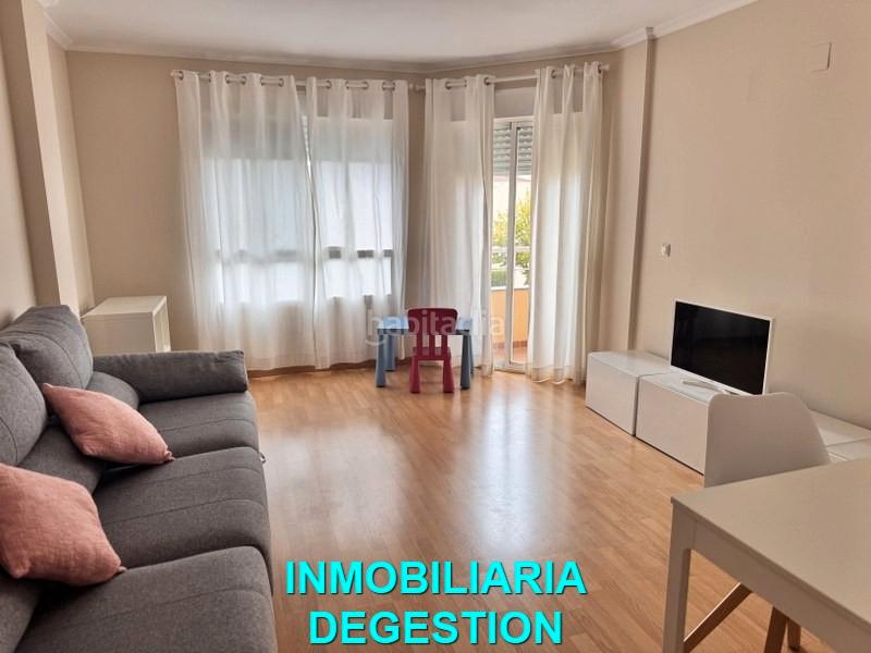 Foto 4f909e57-4b30-46ff-a229-23b9731d3b3e. Flat with heating parking pool in La Paz - Las Américas Linares