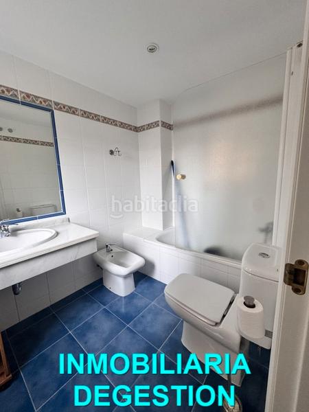 Foto 5f5aaa56-7822-4660-870d-1b9eb1168695. Flat with heating parking pool in La Paz - Las Américas Linares