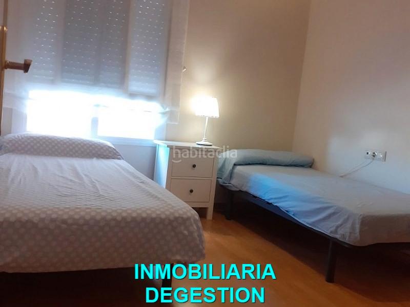 Foto 80ec4efa-4cc4-4a01-818b-93095f2528fc. Flat with heating parking pool in La Paz - Las Américas Linares