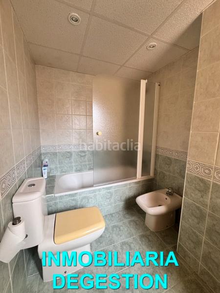 Foto 859ac3bf-5442-42fc-814b-43b8f6cd2a1c. Flat with heating parking pool in La Paz - Las Américas Linares