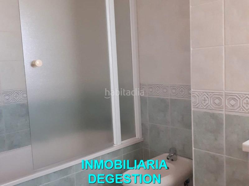 Foto 90dc9f4c-239f-4bc5-91e5-c2170e7211e2. Flat with heating parking pool in La Paz - Las Américas Linares