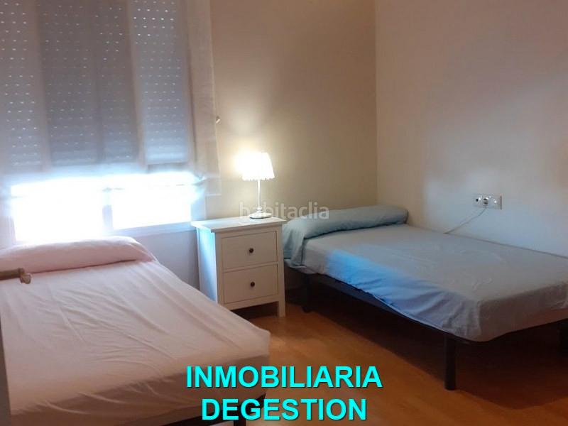 Foto 91aaa2bf-cd1a-42d3-9584-e884c8f54793. Flat with heating parking pool in La Paz - Las Américas Linares