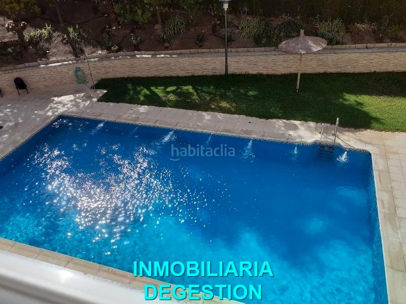 Foto 99e441a0-dab6-4743-8da7-b4624bf1114f. Flat with heating parking pool in La Paz - Las Américas Linares