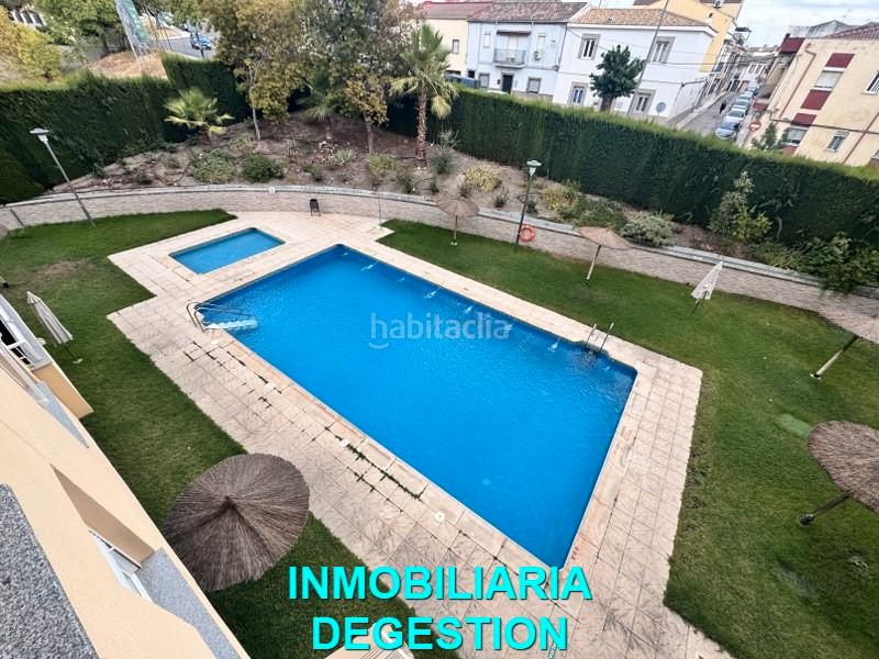 Foto a44ce775-0384-4339-91bc-506be83b83de. Flat with heating parking pool in La Paz - Las Américas Linares