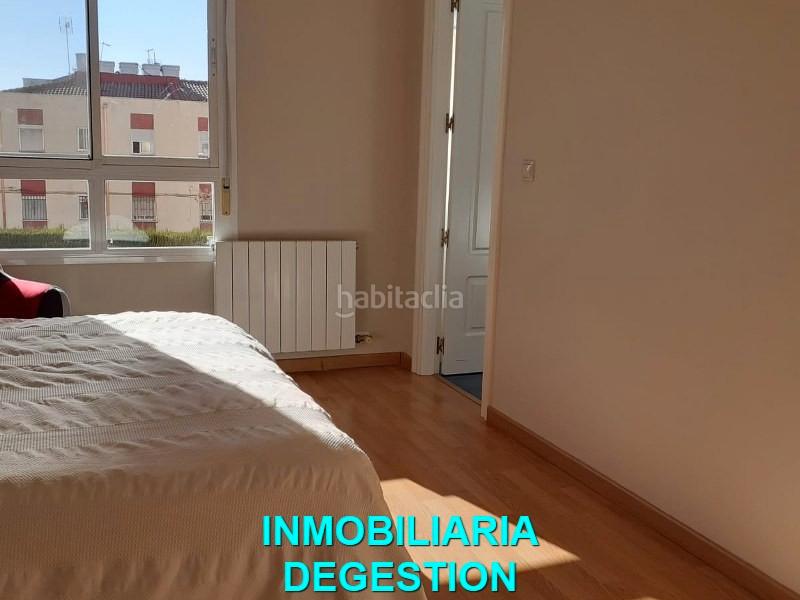 Foto a6578327-0a9d-4aa6-be9d-a82cdff3bc72. Flat with heating parking pool in La Paz - Las Américas Linares