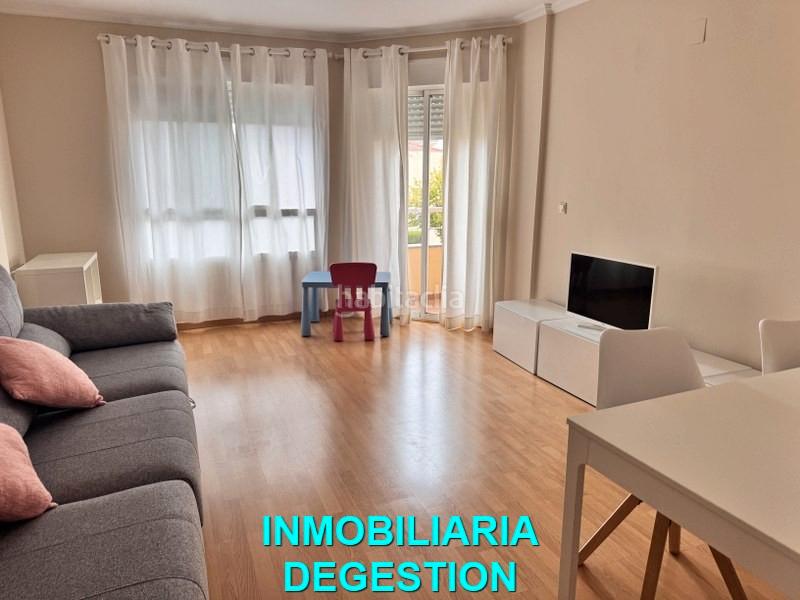 Foto b5ef5489-b74c-4da3-8c96-a88c74dc7502. Flat with heating parking pool in La Paz - Las Américas Linares