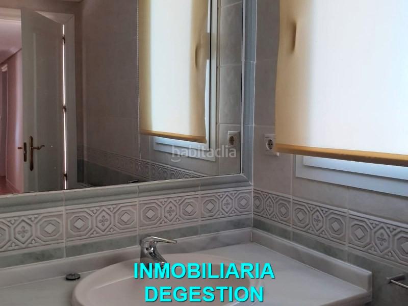 Foto b998565c-1c36-43dc-92a4-73d4f816061b. Flat with heating parking pool in La Paz - Las Américas Linares