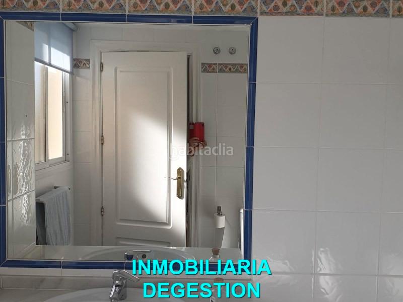 Foto e5b9426b-2ae1-4449-8515-1828cb633608. Flat with heating parking pool in La Paz - Las Américas Linares