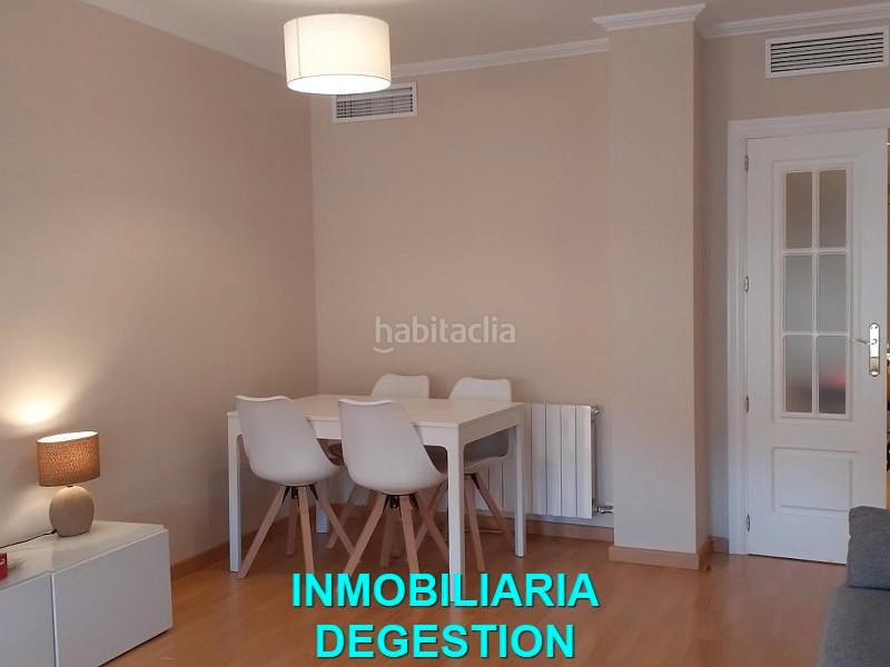 Foto e76bf041-00d5-42b4-ae6a-4fedea9a1449. Flat with heating parking pool in La Paz - Las Américas Linares