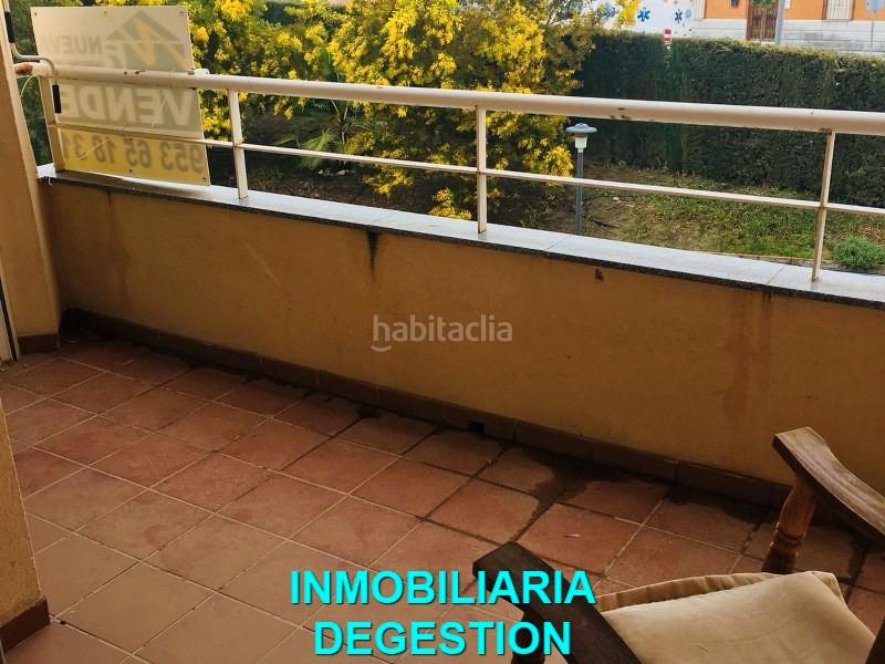 Foto ebe47e7a-6518-4f06-8ae0-2f0625f85a57. Flat with heating parking pool in La Paz - Las Américas Linares