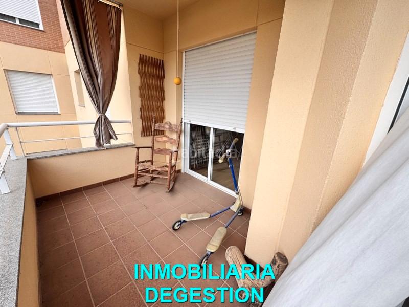 Foto ef967bfe-8c59-4402-9584-91a3a2dcd2d3. Flat with heating parking pool in La Paz - Las Américas Linares